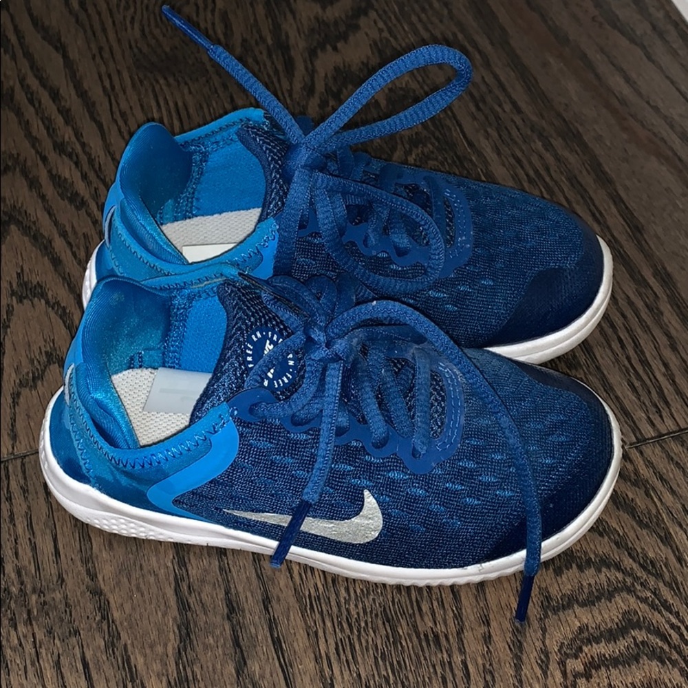 Nike Free Sneakers size 11
